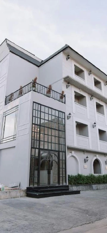 รูปภาพของโรงแรมเดอะเคป