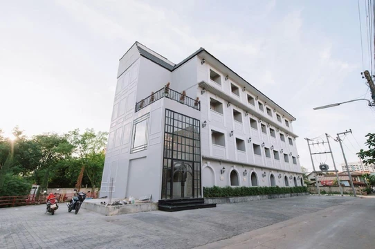 รูปภาพของโรงแรมเดอะเคป