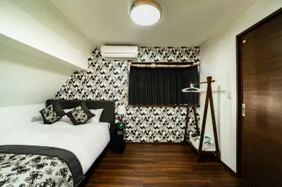 Shibamata 3 Chome Hotels near JR Matsudo Station