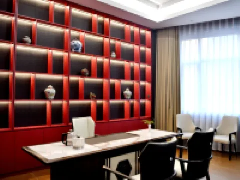 Ding Zhou International Hotel Hotels in Dingzhou