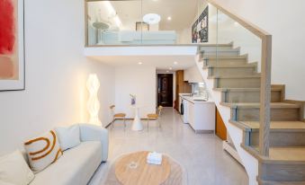 Houmeng Lullaby Yunsu (Sijiaying Subway Station Branch)