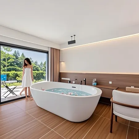 Jindu Meiju Hotel (Wuyuan High-Speed Railway Station)