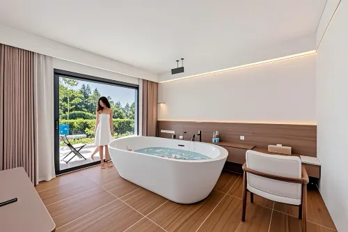 Jindu Meiju Hotel (Wuyuan High-Speed Railway Station)