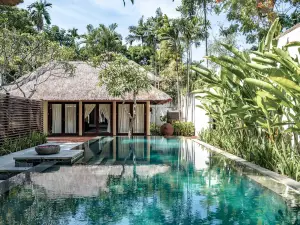 Kayumanis Nusa Dua Private Villa & Spa