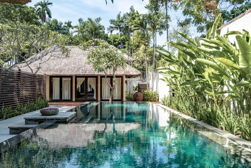 Kayumanis Nusa Dua Private Villa & Spa