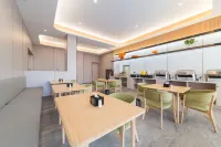 Hanzhou E-Sports Hotel