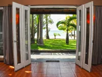 Palm Beach Resort Jepara Hotels in Jepara