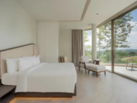 คีรีรมย์ เขาค้อ โรงแรมในอำเภอ เขาค้อ