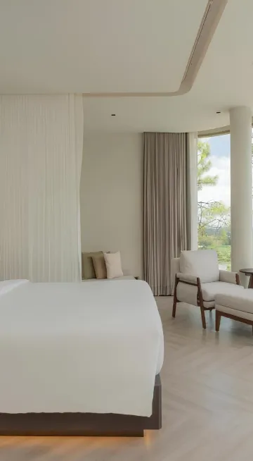 วิลล่าวิวภูเขาโรแมนติก