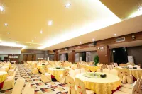 Anyuan Sanbaishan Hot Spring Resort Hotel - Bữa sáng