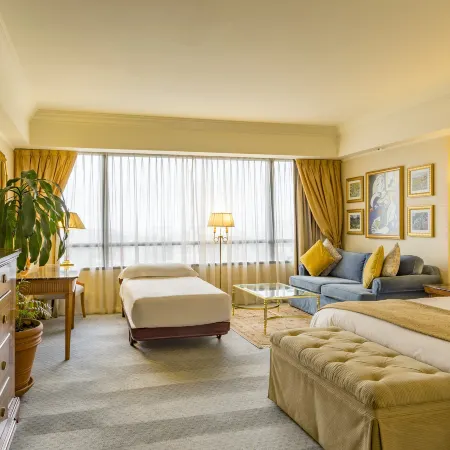 Park Tower, a Luxury Collection Hotel, Buenos Aires