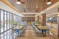 金邊中心美輪美奐酒店（華住旗下品牌） - 早餐