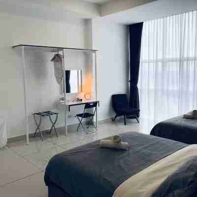 KSL Desplanande By Antlerzone Rooms