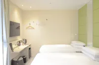 Royal Jade Boutique Hotel Hotellit kohteessa 