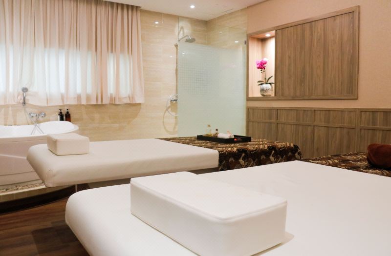 Hotel GranDhika Iskandarsyah photo 3