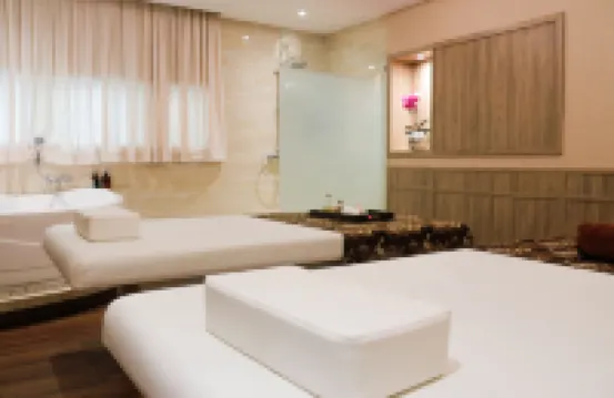 Hotel GranDhika Iskandarsyah