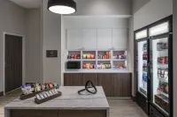 Hampton Inn Boston Woburn