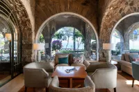 Parador de Malaga Gibralfaro - bar