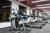 Hawthorn by Wyndham JianShui - Gym