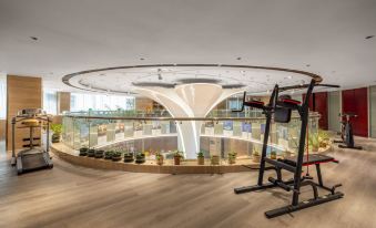 Rongcheng Celebrity Hotel (Rongcheng High Speed Rail Station Shop)