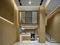Fengshang Hotel Hotéis em Guangde