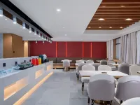 Rikaze Mulunlazong Hotel Hotéis em Shigatse