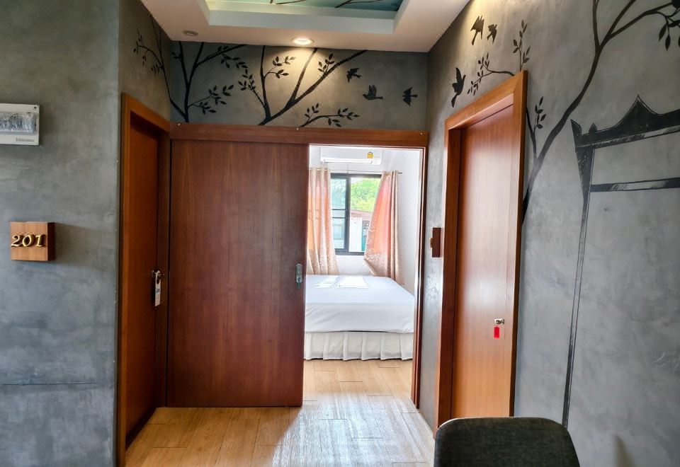 릴리풋 리버사이드 방카차오 이미지