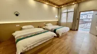 Yinxiang Guzhan Panwang Ecological Park Hotels in Jinxiu