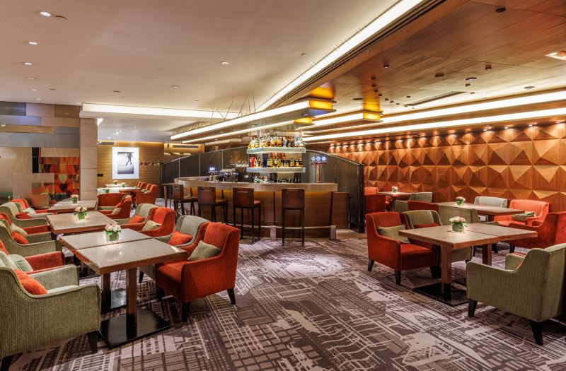 Marco Polo Hongkong Hotel photo 4