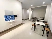 Varia Hotel Hotels in Batudaa Pantai