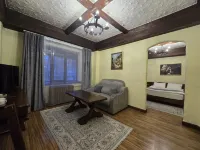 Saraishyq Hotel