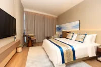 Yantai Huizhi Grand Hotel (Yangma Island)