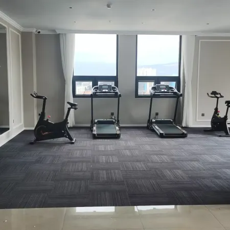 Ease Hotel (Yuxi Wanda Plaza)
