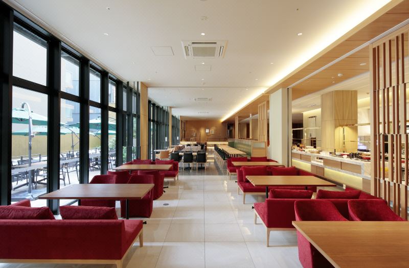Candeo Hotels Osaka Namba photo 2