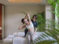 ザ・テラスクラブ ウェルネスタラソ アット ブセナ - スパ