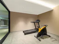 Selected Hotel (Aksu  Jiefang South Road) Hotel a Aksu