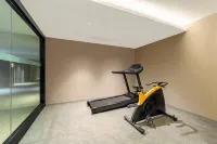 如家商旅飯店（阿克蘇火車站解放南路店）