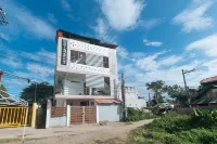 Movietelle by RedDoorz Các khách sạn ở Thành phố Lapu-Lapu