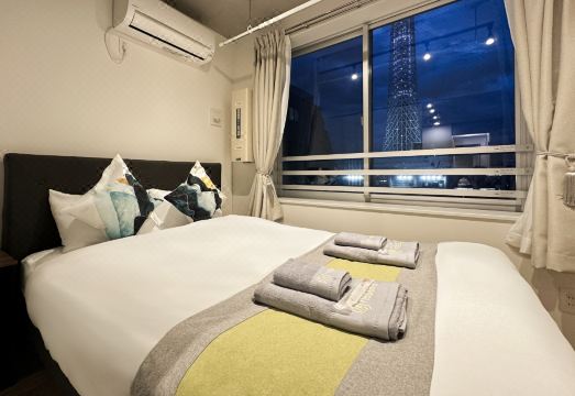 네스테이 인 도쿄 스카이트리