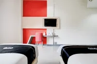Promenade Hotel Bandung