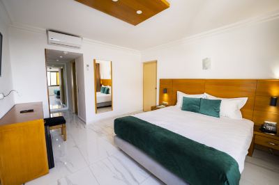 Other Hotel Argana Agadir Photo