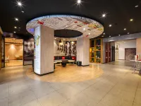 Ibis Hotel (Harbin Museum Subway Station) Hotel di Harbin