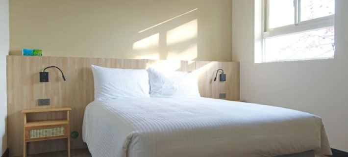 WDbnb Hotéis em Kinmen