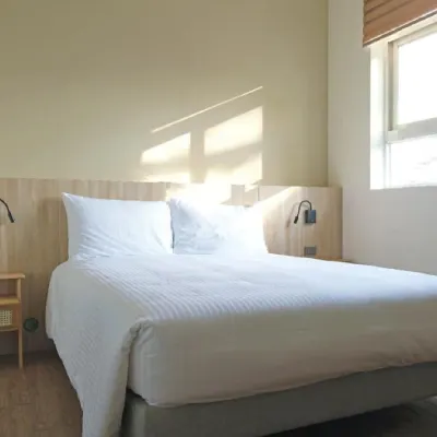WDbnb Hotels near Kinmen Division Commander office