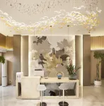 Yueji Garden Hotel Hotels in Yuqing