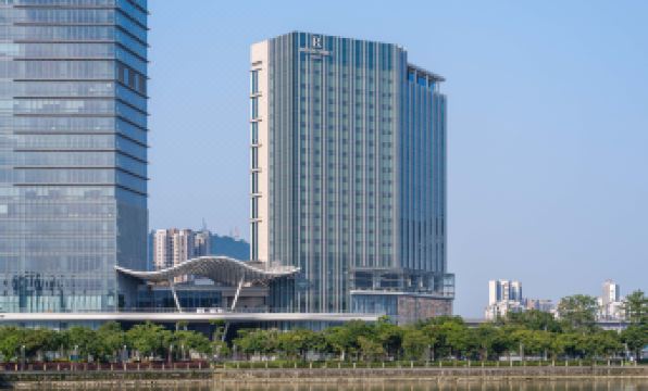 Renaissance Zhuhai