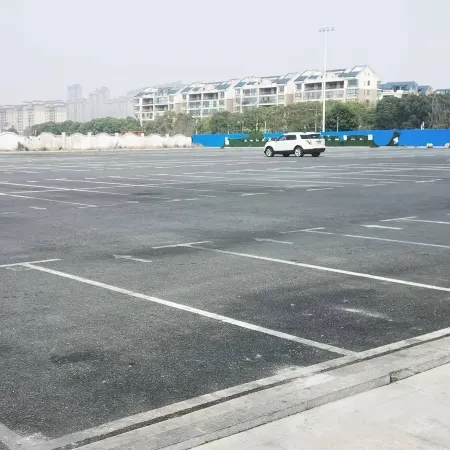 Howard Johnson Huaqiao Plaza xinyu