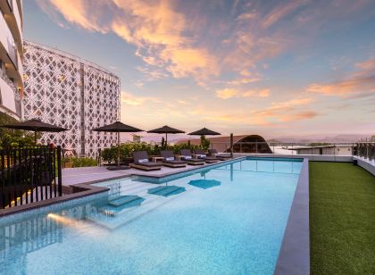 Hilton Port Moresby Hotel & Residences