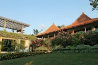 Bangsring Breeze Các khách sạn ở Wongsorejo