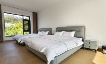 Yuntang Hot Spring Homestay